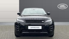 Land Rover Range Rover Evoque 2.0 D200 Edition 5dr Auto Diesel Hatchback